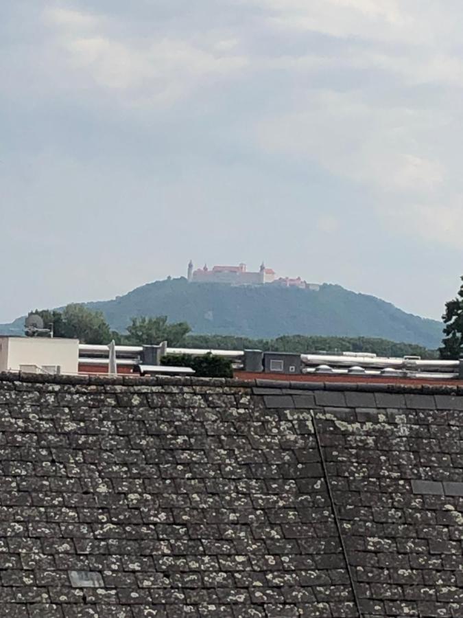 Loft Dachsberg Appartement Krems an der Donau Buitenkant foto