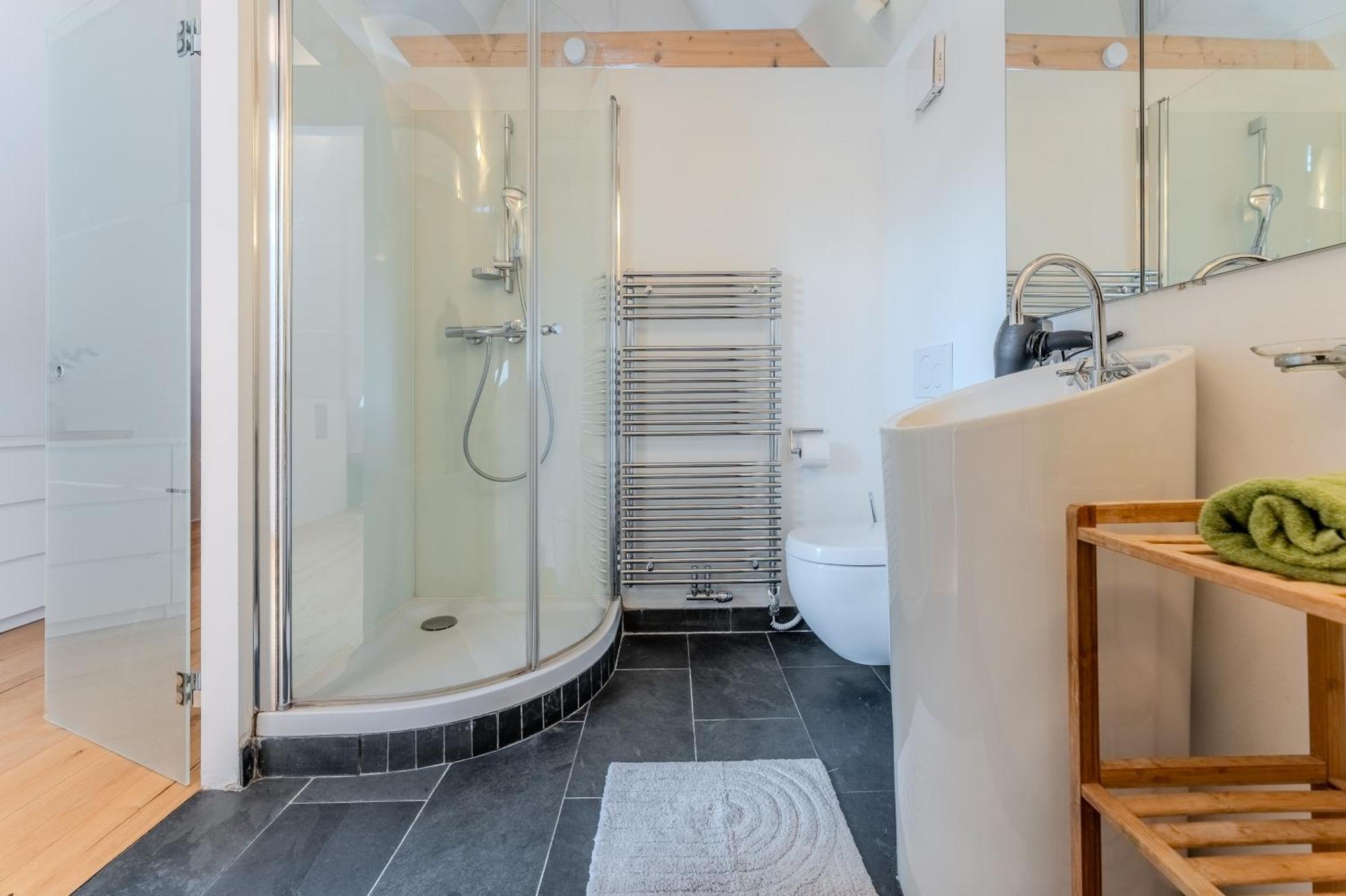 Loft Dachsberg Appartement Krems an der Donau Buitenkant foto