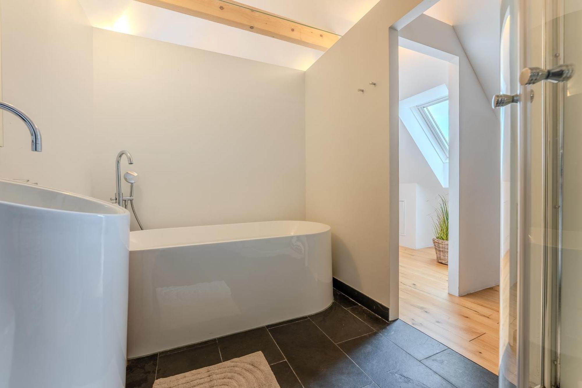 Loft Dachsberg Appartement Krems an der Donau Buitenkant foto