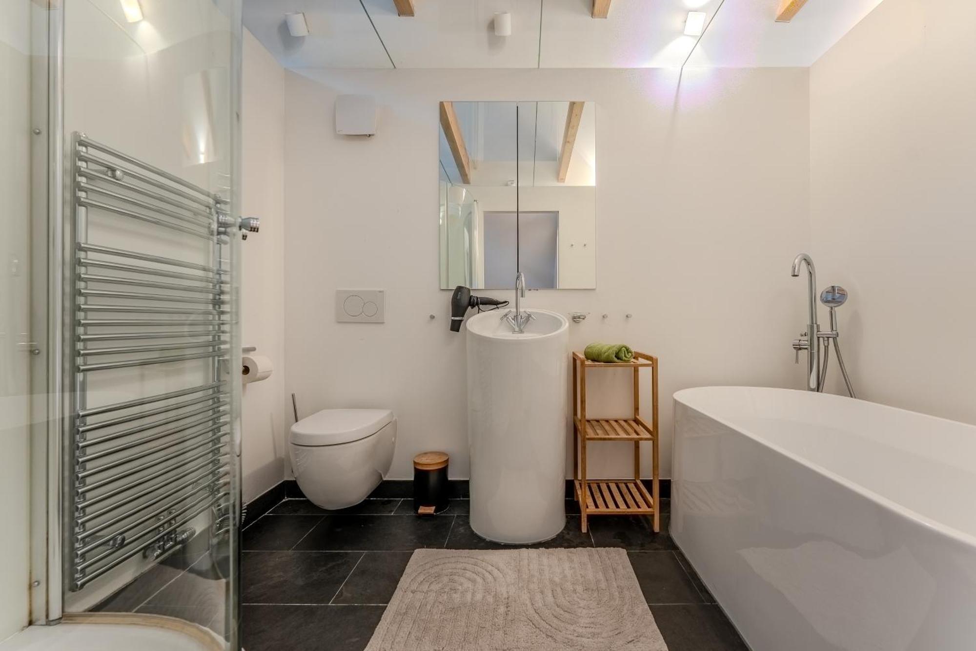Loft Dachsberg Appartement Krems an der Donau Buitenkant foto
